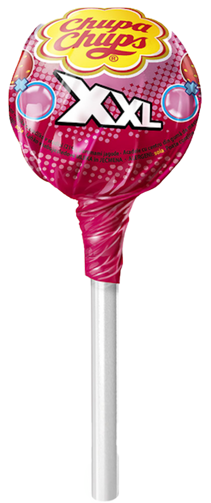 CHUPA CHUPS XXL COLA
