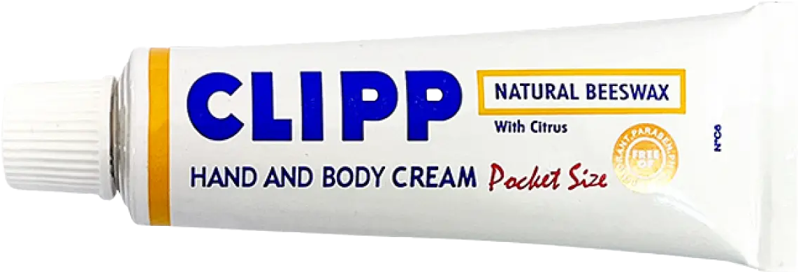 CLIPP HAND&BODY CREAM