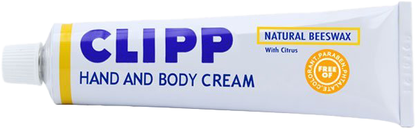CLIPP HAND&BODY CREAM