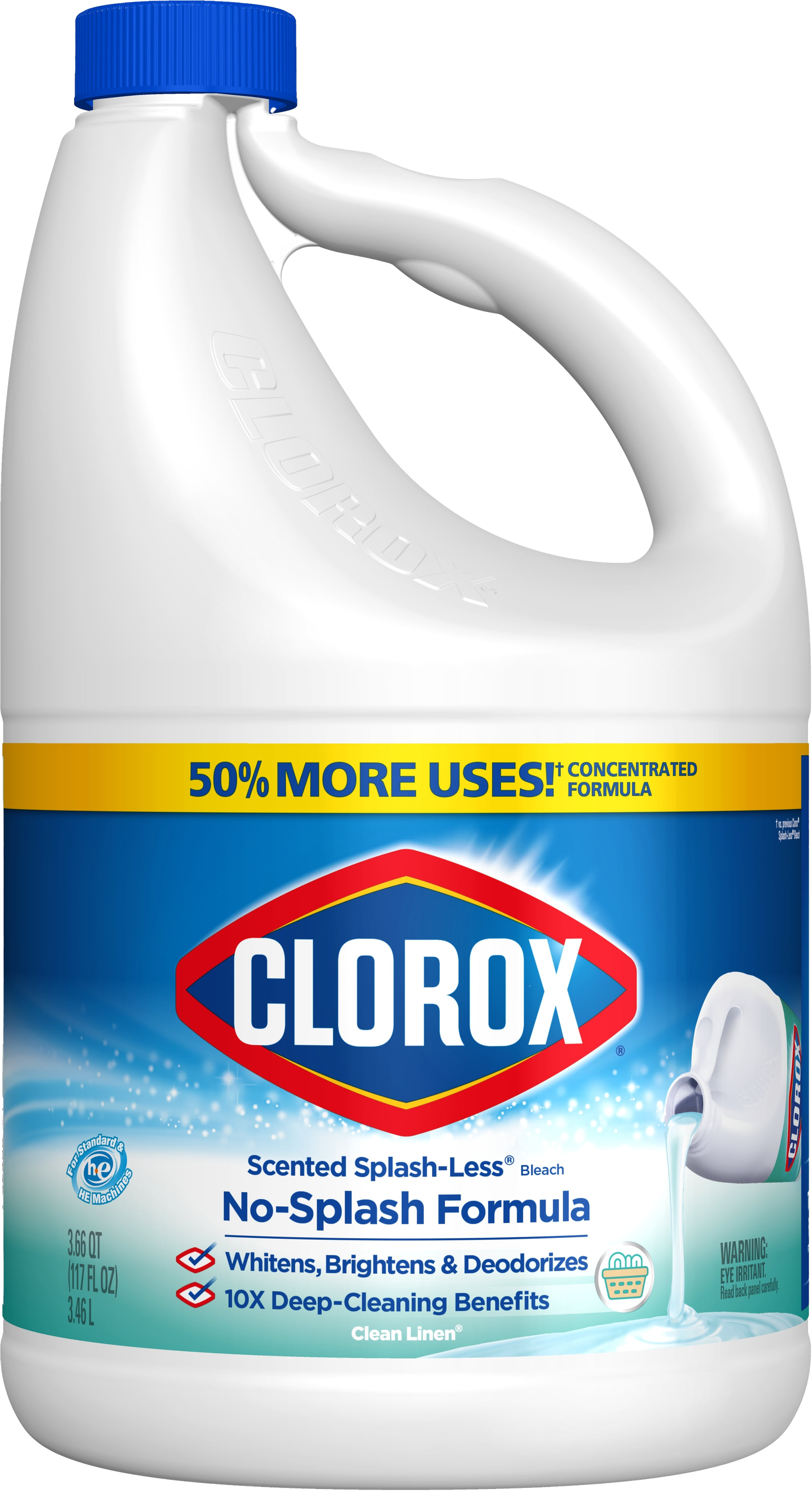 CLOROX