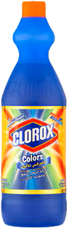 CLOROX COLOR