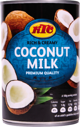 COCONUT MILK