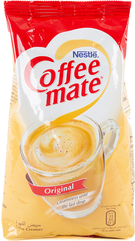 COFFE MATE POUCH