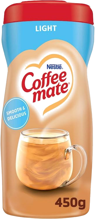 COFFEE MATE LIGHT