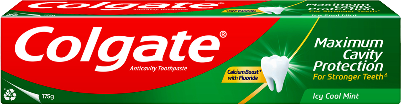COLGATE COOL MINT