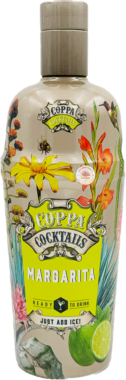 COPPA COCKTAIL MARGARITA