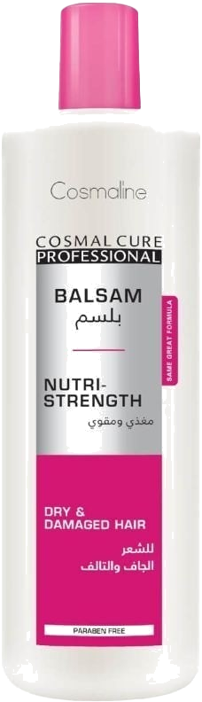 COS BLSM NUTRI-STRENGTH