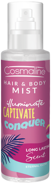 COSM HAIR&BODY MIST ETERNAL GLOW