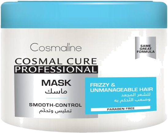 COSMALINE MASK SMOOTH CONTROL
