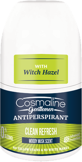 COSMALINE ROLL ON  GENTLE SOOTHE