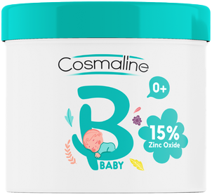 COSM.BABY DIAPER CREAM