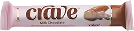 CRAVE MILK CREAM