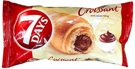 CROISSANT 7DAYS