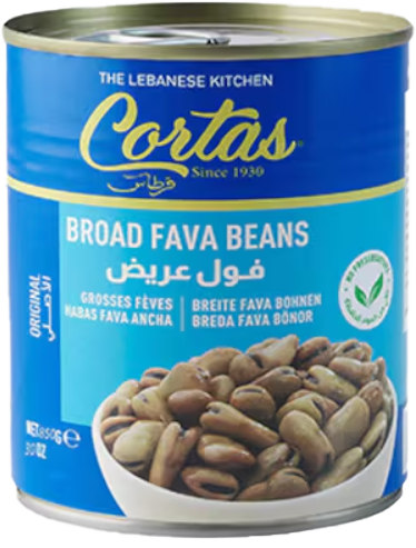 Crotas Foul Mdammas 850 g