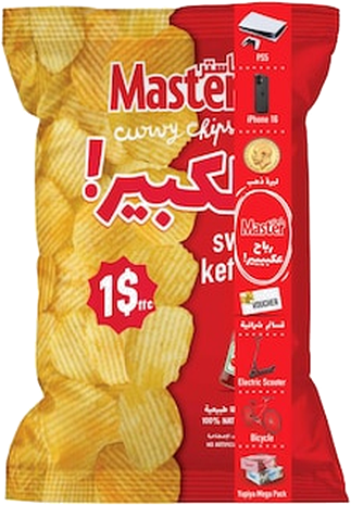 CURVY KBIR SWEET KETCHUP