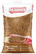 DAABOUL BURGHUL ABYAD KHESHEN