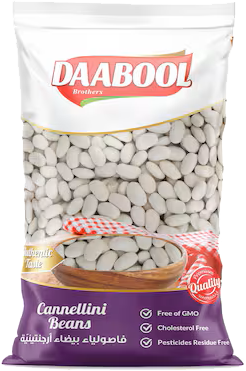 DAABOUL FASOULYA