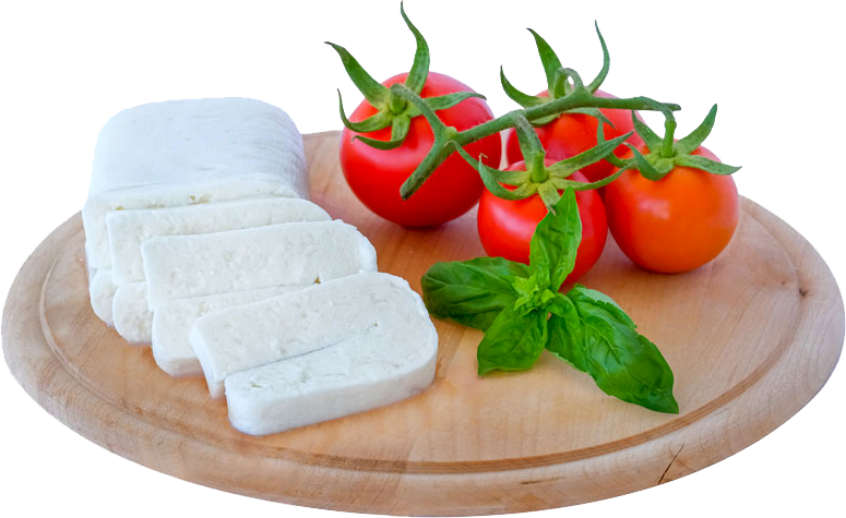 DAIRY KHOURY HALLOUM