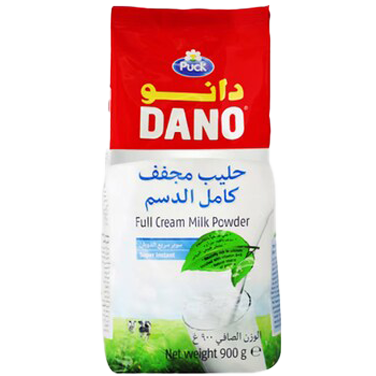 DANO FULL CREAM  10%