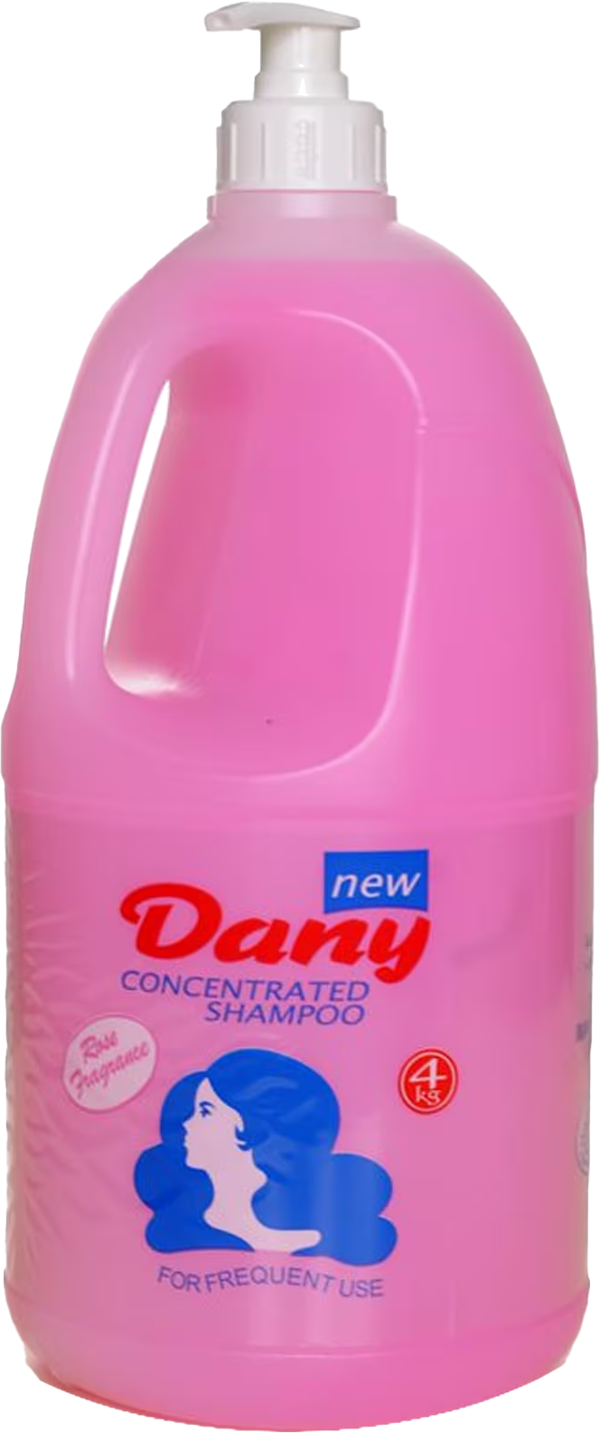 DANY SHAMPOO LAVENDER