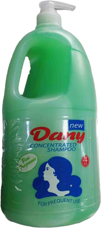 DANY SHAMPOO PINE