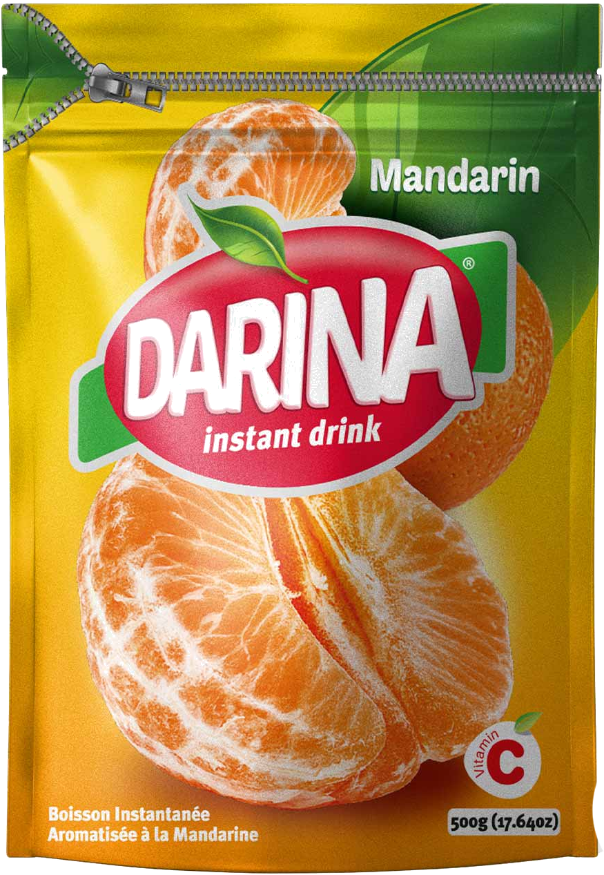 DARINA MANDARIN