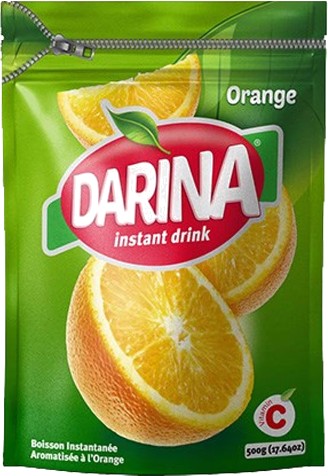 DARINA ORANGE