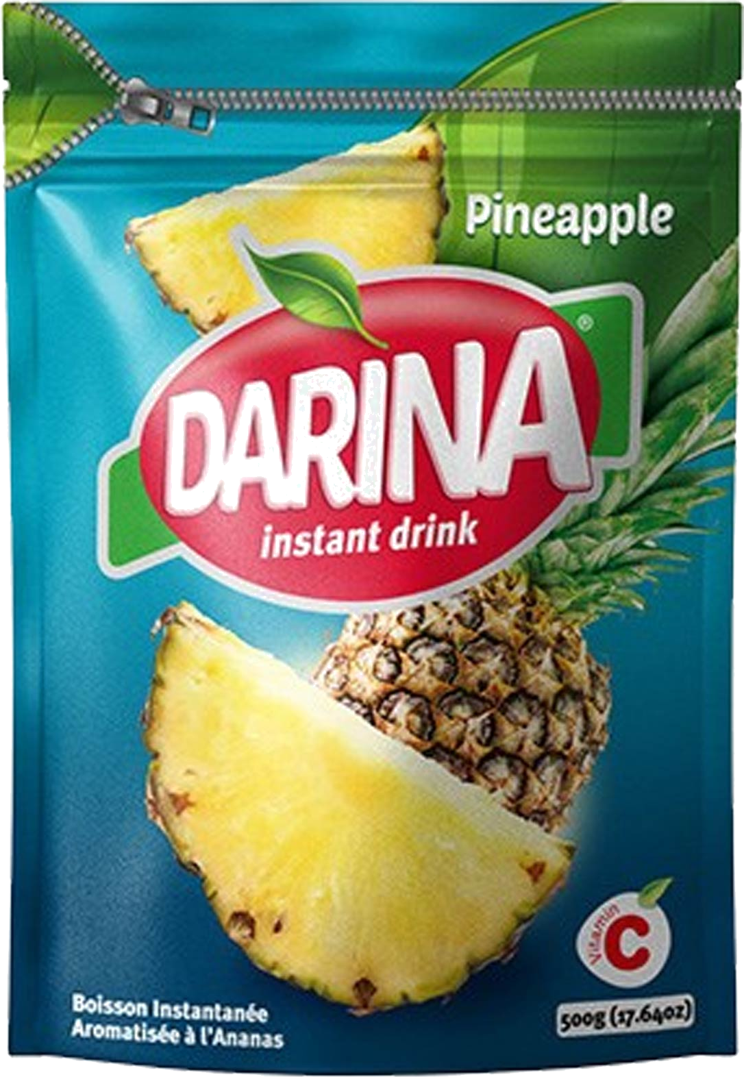 DARINA PINEAPPLE