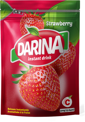 DARINA STRAWBERRY