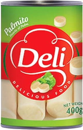 DELI PALMITO