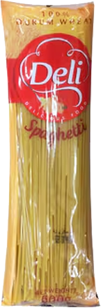 DELI PASTA SPAGHETTI N#5