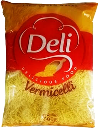 DELI PASTA VERMICELLI