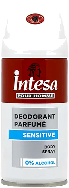 DEO INTESA SENSITIVE