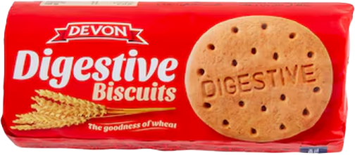 DEVON DIGESTIVE