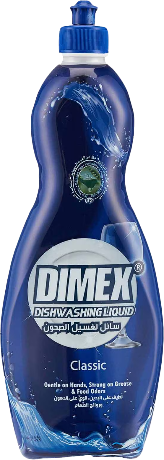 DIMEX DISHWASH CLASSIC