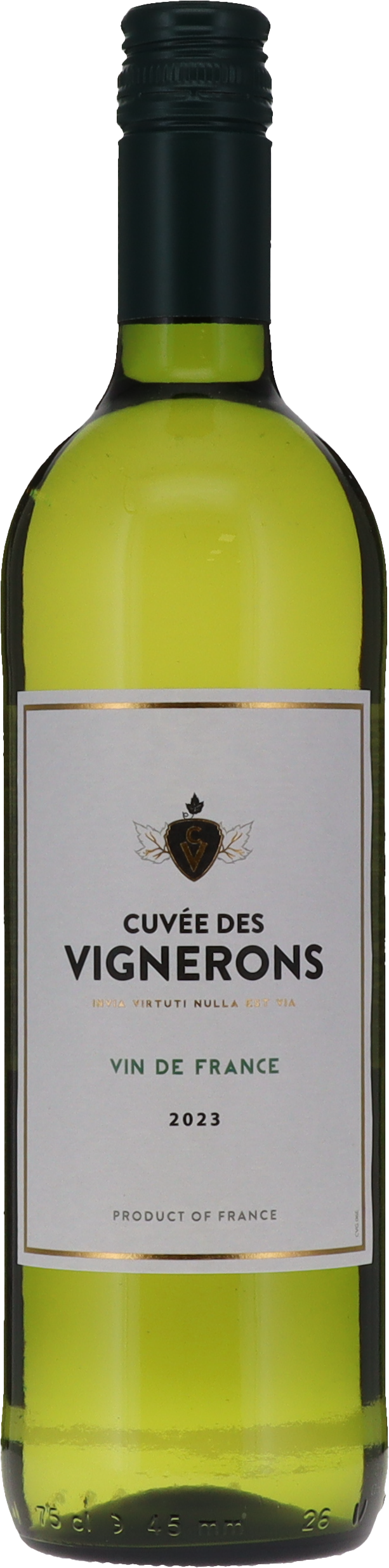 Dogal White Cuvee 75CL