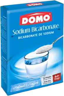 DOMO BICARBONATE