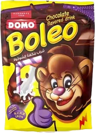 DOMO BOLEO
