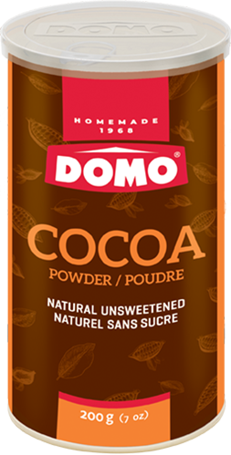 DOMO CACAO