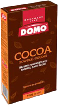 DOMO CACAO