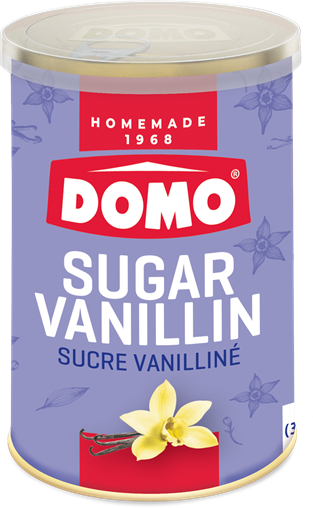 DOMO SUGAR VANILLIN