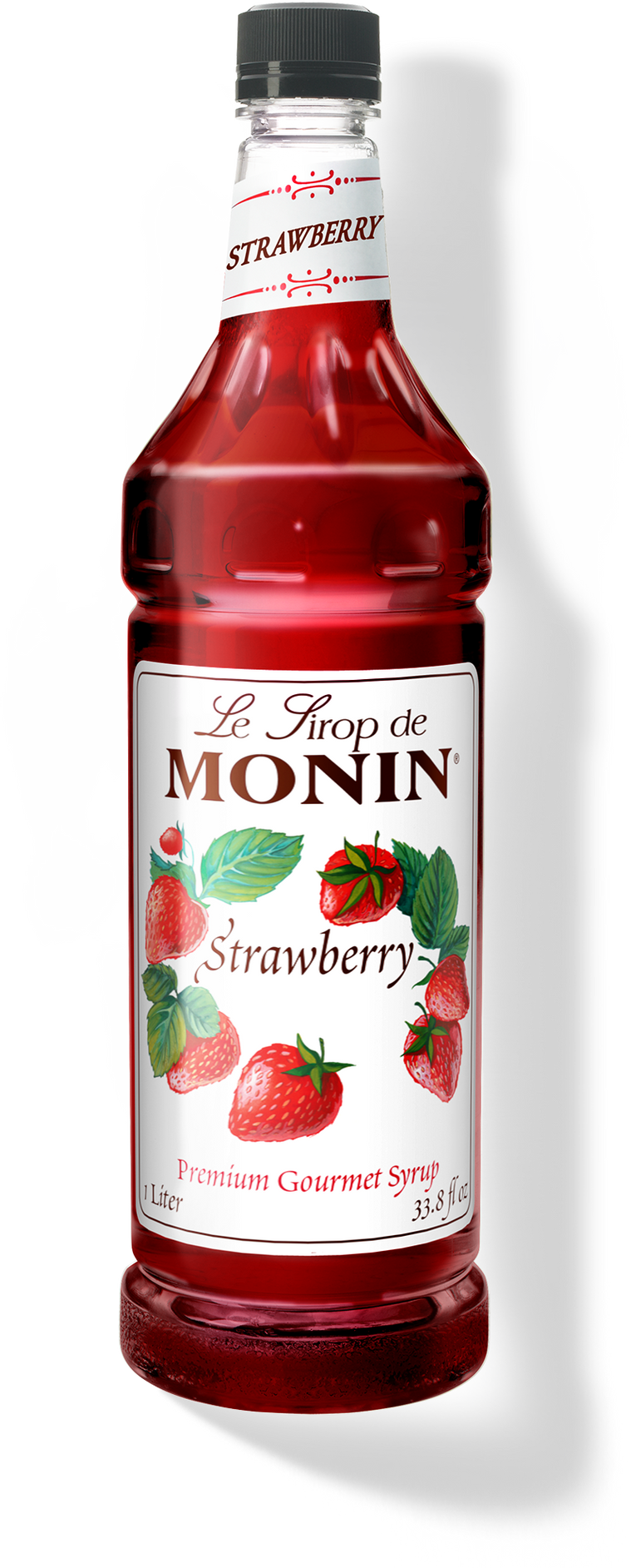 DORIA SYROP DE FRAISE