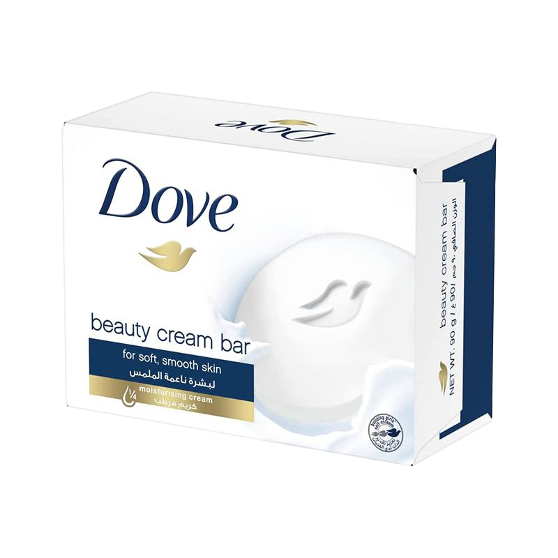 DOVE BAR REG