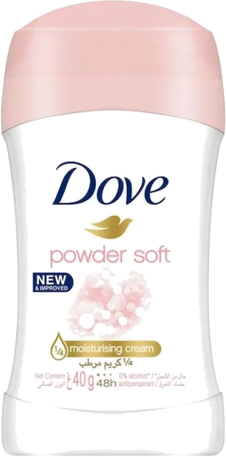 DOVE POWDER SOFT