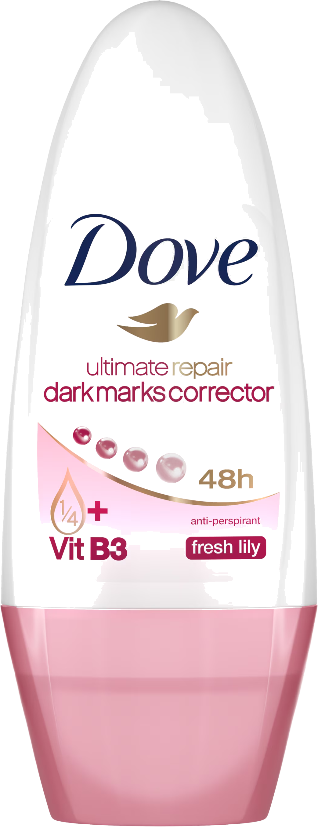 DOVE ROLL ON ULTIMATE REPAIR
