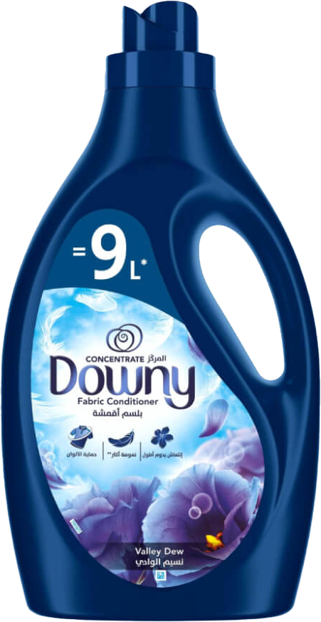 DOWNY CT VALLEY DEW