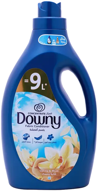 DOWNY CT VANILLA