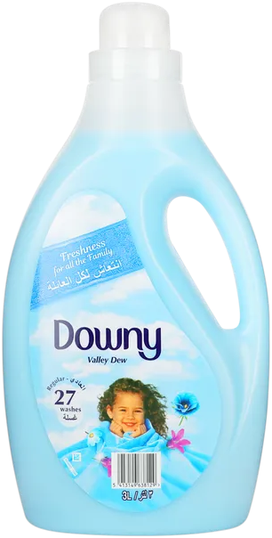 DOWNY VALLEY DEW BLUE