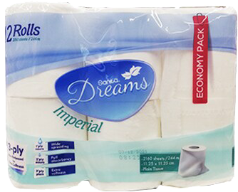 DREAMS  LAVENDRE