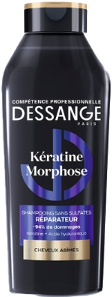 DSG SHP KERATINE MORPHOSE